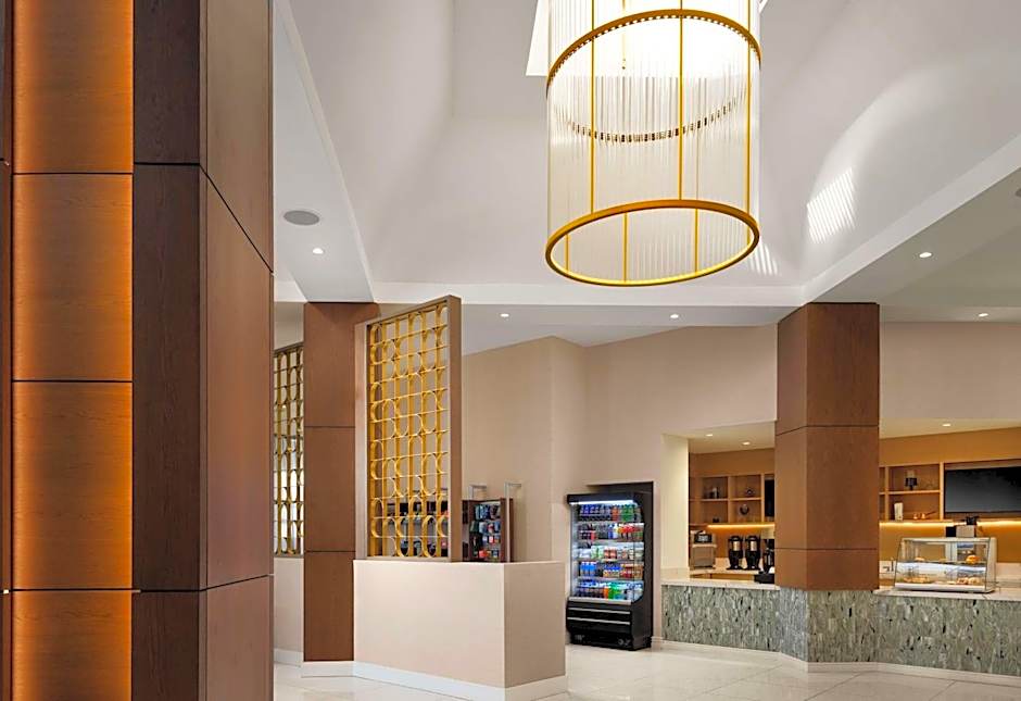 Sonesta White Plains Downtown