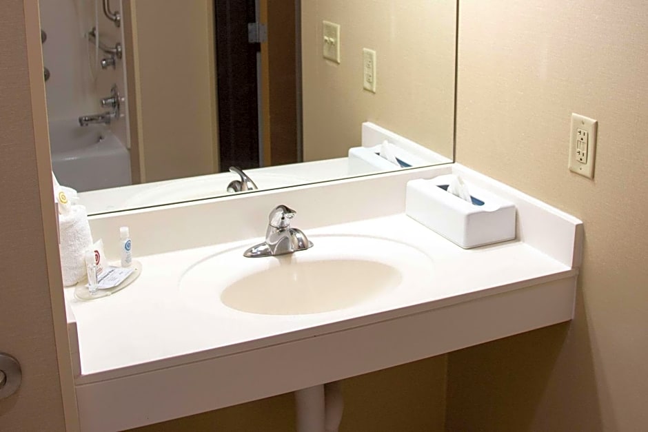 Comfort Inn Sioux City South