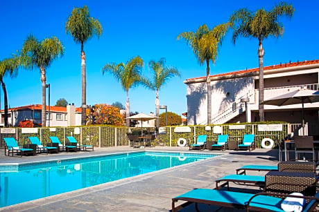 Residence Inn by Marriott La Mirada Buena Park