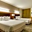 SpringHill Suites by Marriott McAllen Convention Center