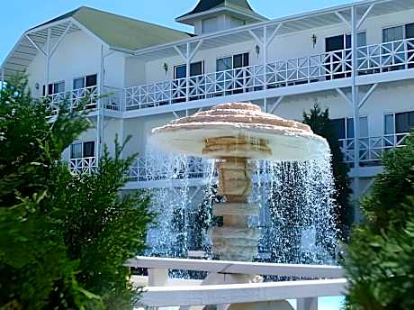 The Wisconsin Hotel & Conference Center