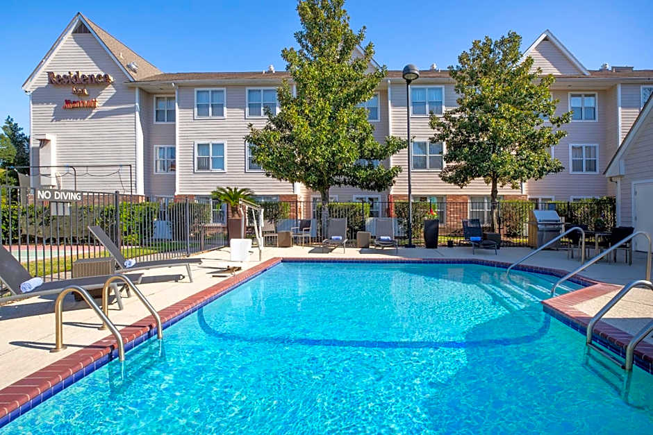 Residence Inn by Marriott Houston Sugar Land/Stafford