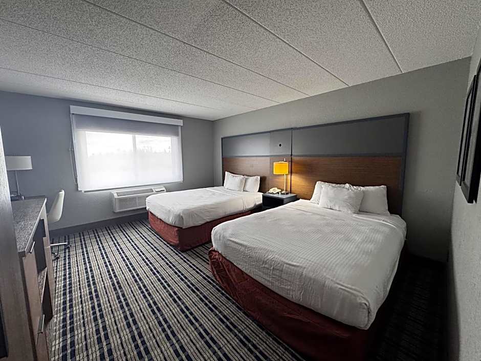 AmericInn by Wyndham White Bear Lake St. Paul