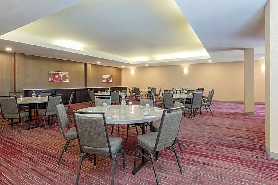 Courtyard by Marriott Monroe Airport