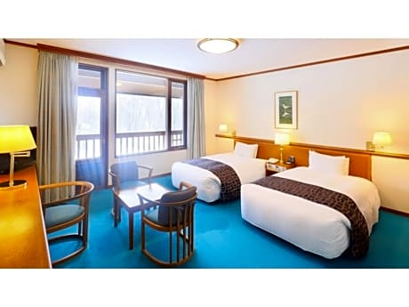 Sukayu Onsen Hakkoda Hotel - Vacation STAY 66846v