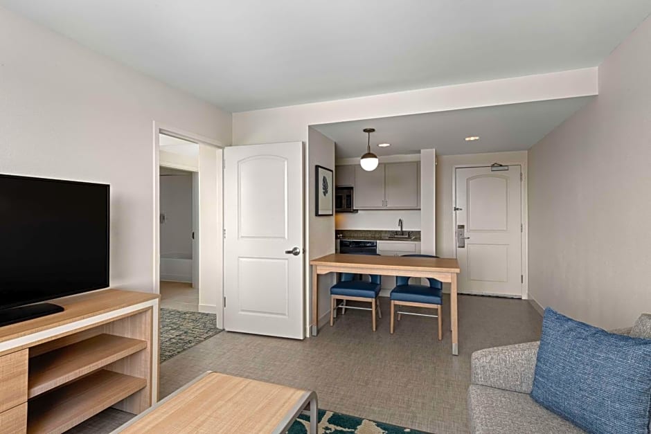 Homewood Suites By Hilton West Palm Beach