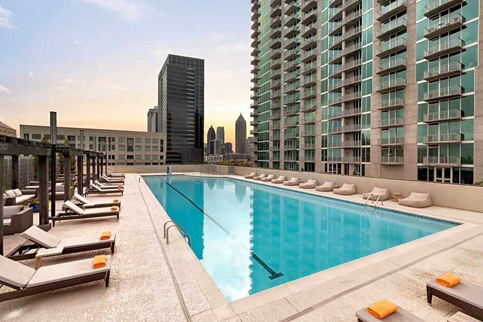 Twelve Midtown, Autograph Collection by Marriott