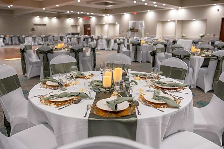 Holiday Inn Johnson City