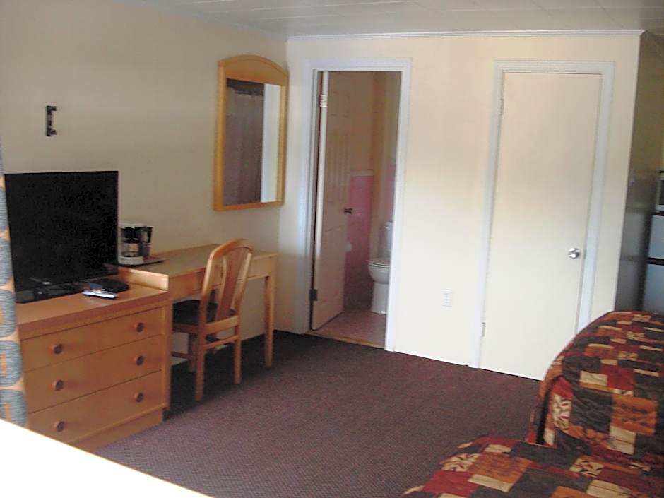 Prime Inn - Rio Grande