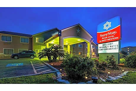 Texan Inn By OYO Beeville US-181
