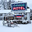 Colonial Motel
