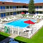 Motel 6-Rapid City, SD