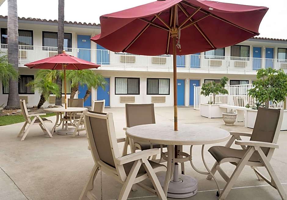 Motel 6-Camarillo, CA