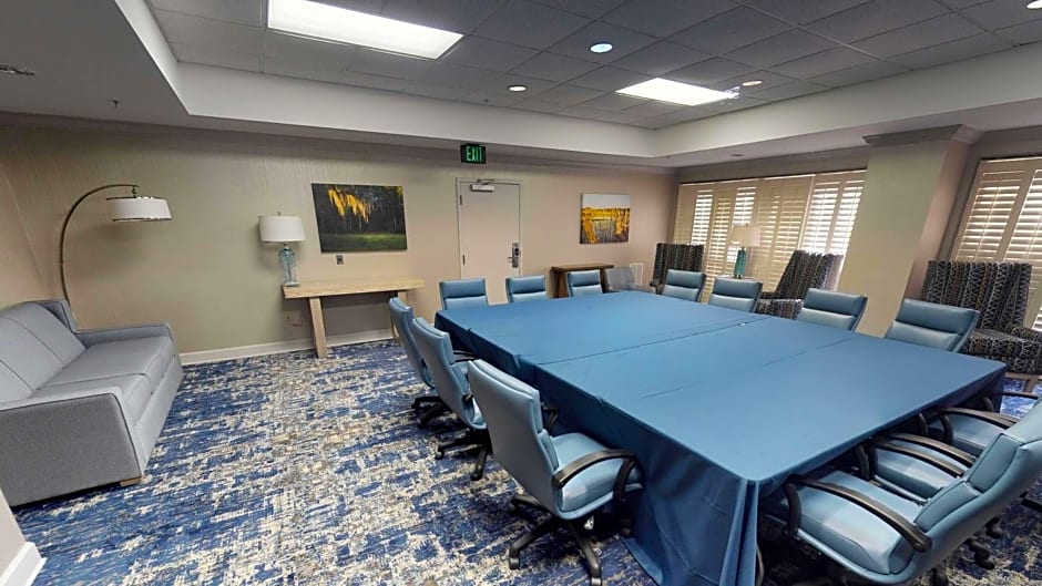 Hampton Inn By Hilton St. Simons Island