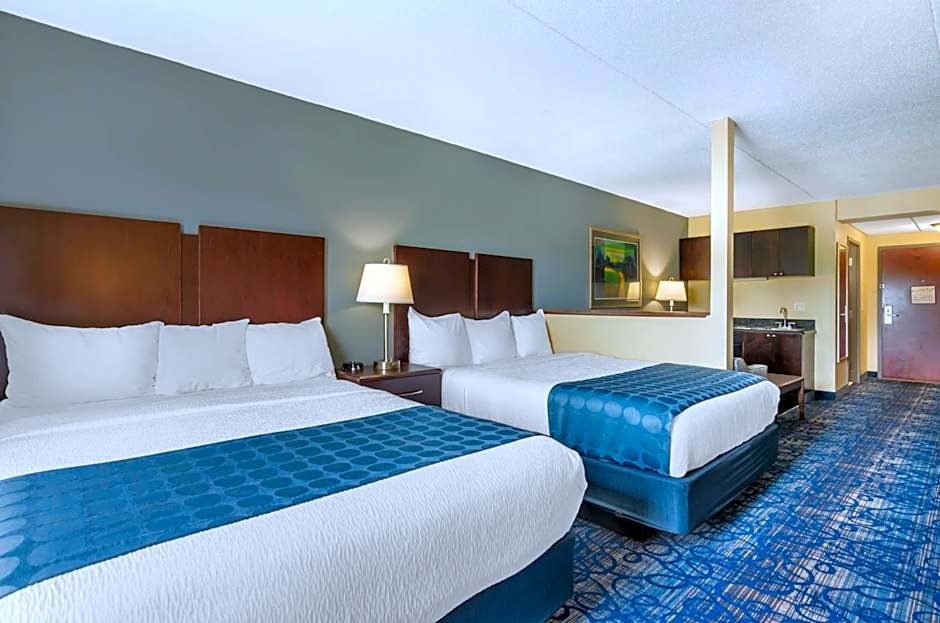 Best Western Plus Waynesboro Inn & Suites Conference Center
