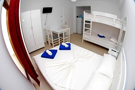 Vila Renato Ksamil - Alojamientos en KSAMIL