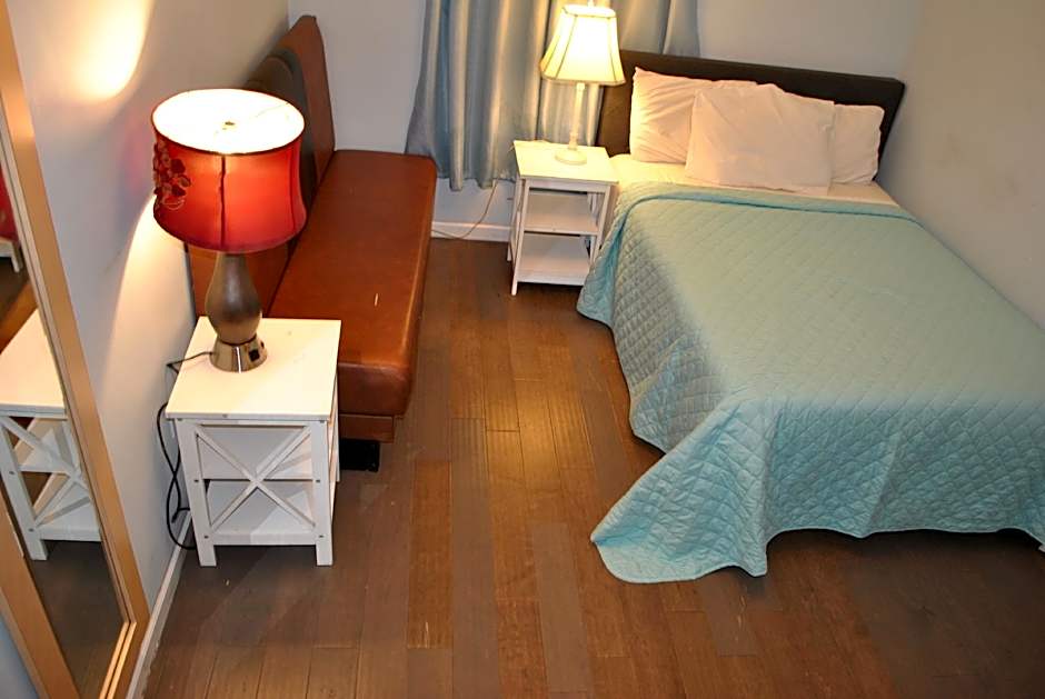 Motel Casa Downtown Guest House