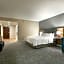 Hampton Inn And Suites By Hilton Johns Creek