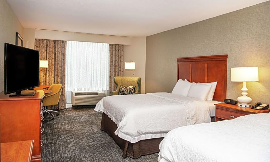 Hampton Inn By Hilton Parsippany
