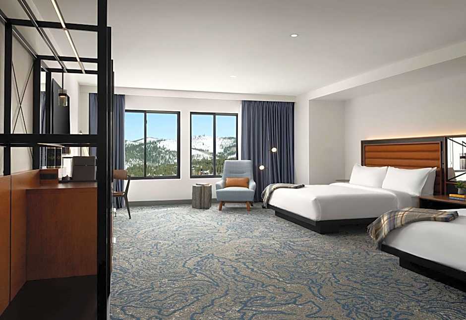 Hotel Alpenrock Breckenridge, Curio Collection by Hilton