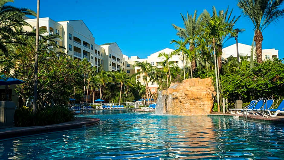Vacation Village at Weston, Fort Lauderdale