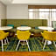 Hampton Inn By Hilton Hutchinson