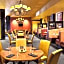 OYO Hotel St Louis Downtown City Center MO