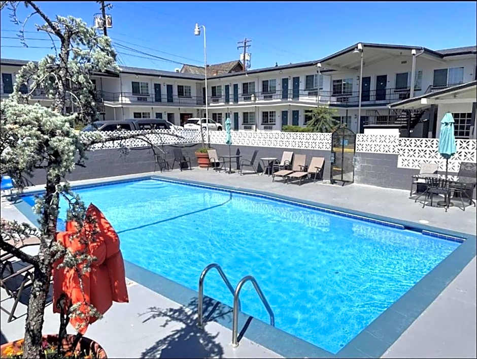 Downtown Inn