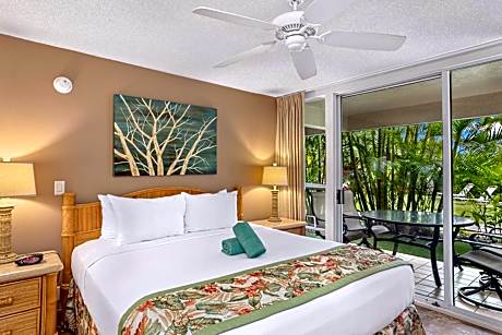 One Bedroom Deluxe