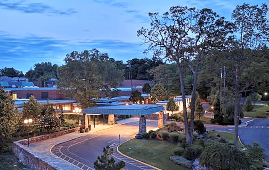 Hilton Westchester