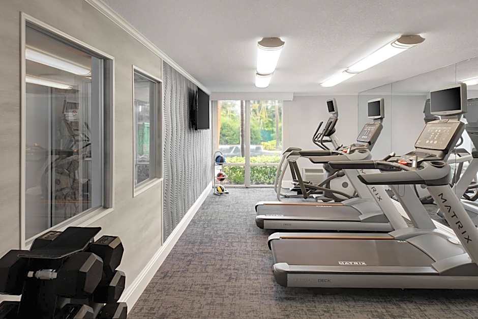 Fairfield Inn & Suites by Marriott Palm Beach