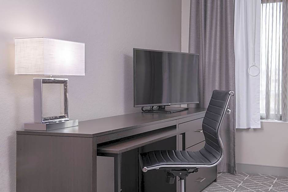 TownePlace Suites by Marriott Providence North Kingstown