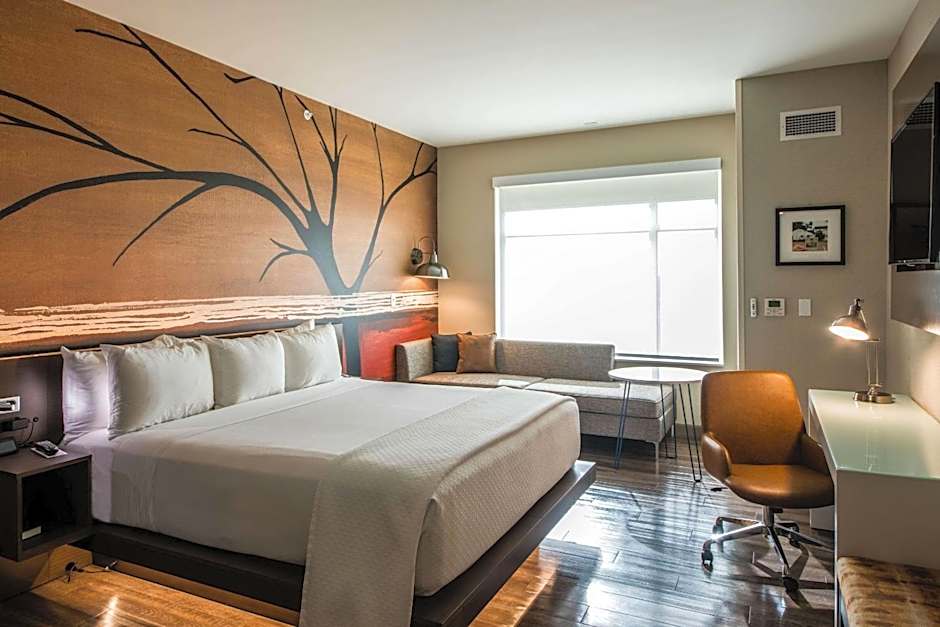 Cambria Hotel McAllen Convention Center