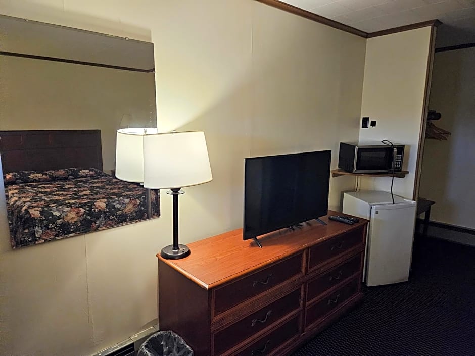 Alpenhaus Motel