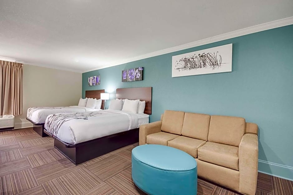 Sleep Inn & Suites Niceville - Destin