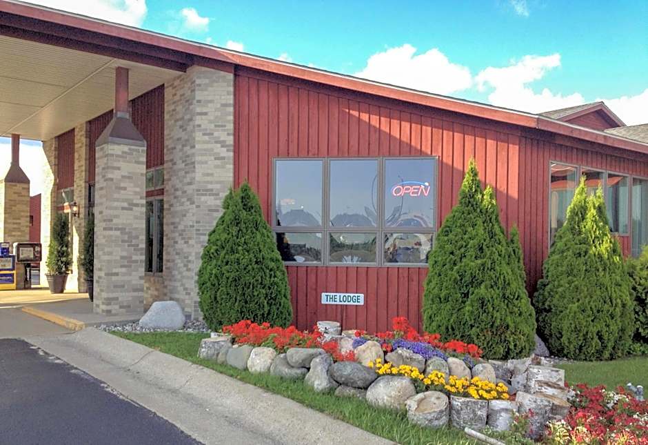 Cedar Hill Lodge