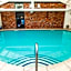 Fireside Inn & Suites Portland