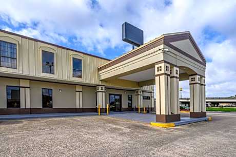 Quality Inn New Orleans I-10 East