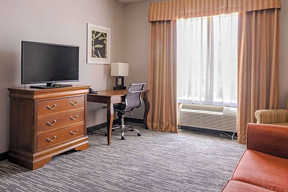 Country Inn & Suites by Radisson, BWI Airport (Baltimore), MD