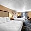 Best Western Plus Abbey Inn