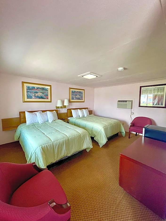 Best Motel Bowling Green
