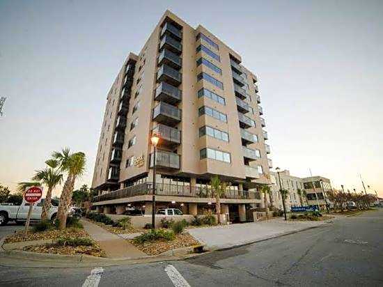 Bask Hotel at Big Rock Landing