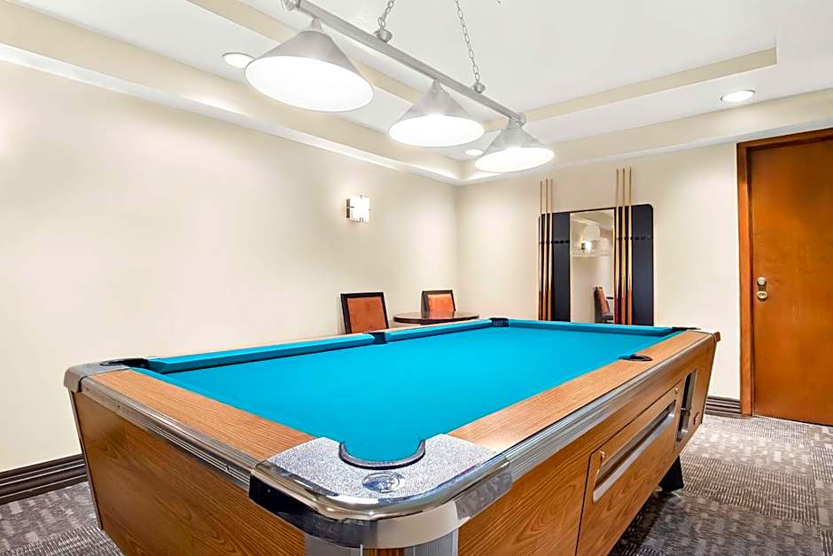 Best Western Pocatello Inn