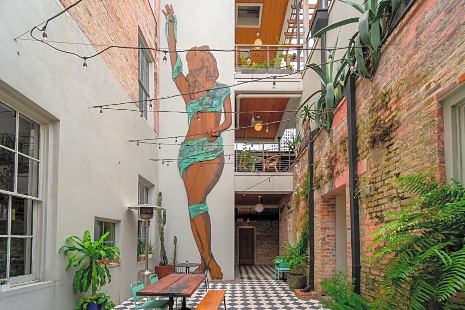 Selina Catahoula New Orleans