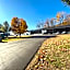 Travelodge by Wyndham Lincoln Near White Mountain