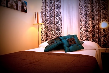 Pilatos Singular Apartments - Alojamientos en SEVILLA