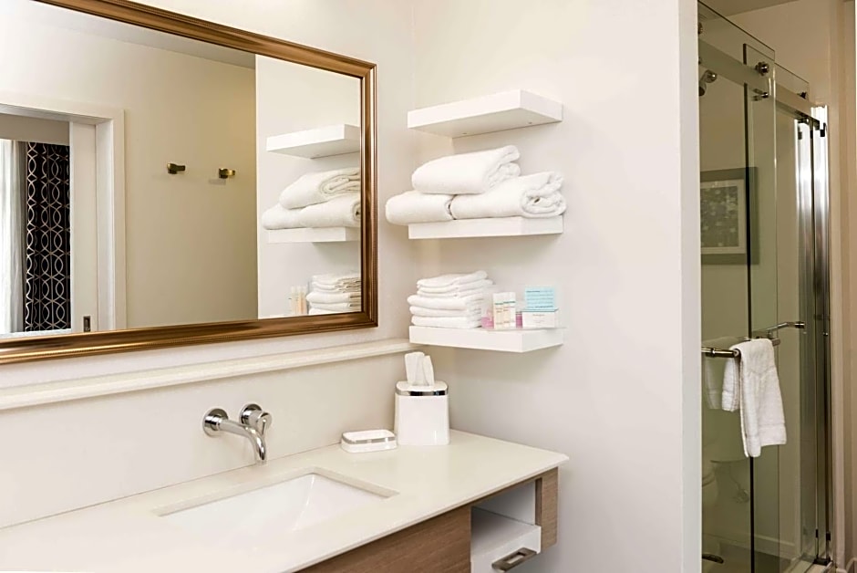 Hampton Inn By Hilton & Suites La Crosse/Downtown, WI
