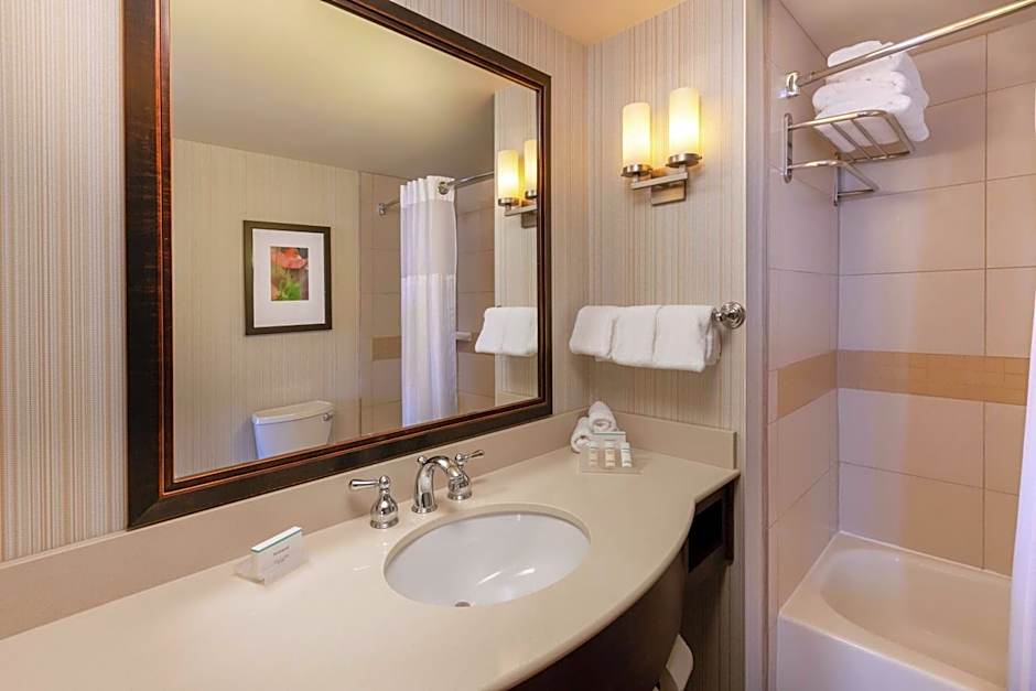 Hilton Garden Inn Pittsburgh-University Center, Pa
