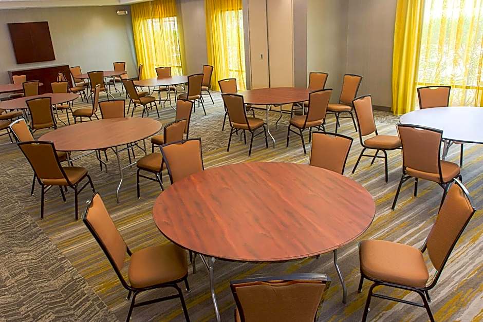 SpringHill Suites by Marriott Houston Pearland
