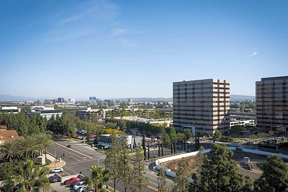 Costa Mesa Marriott